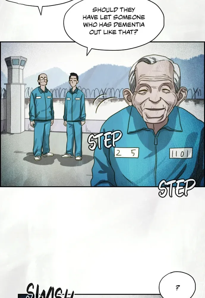 Day of Disaster Chapter 12 page 64