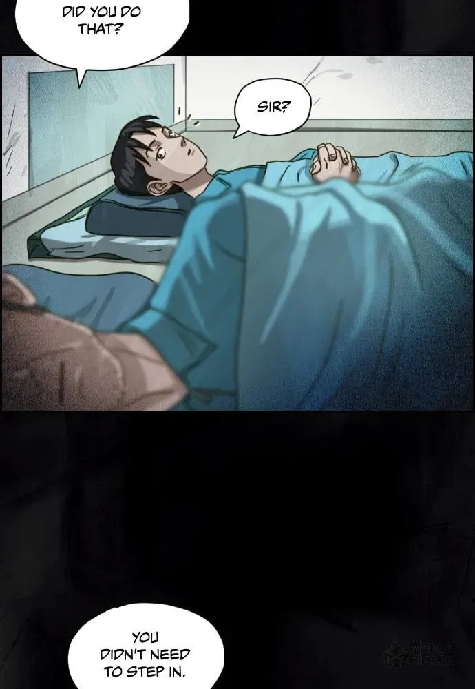 Day of Disaster Chapter 12 page 85