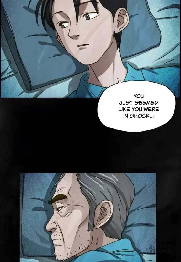 Day of Disaster Chapter 12 page 87