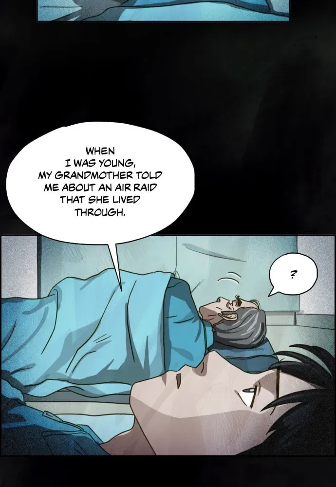 Day of Disaster Chapter 12 page 88