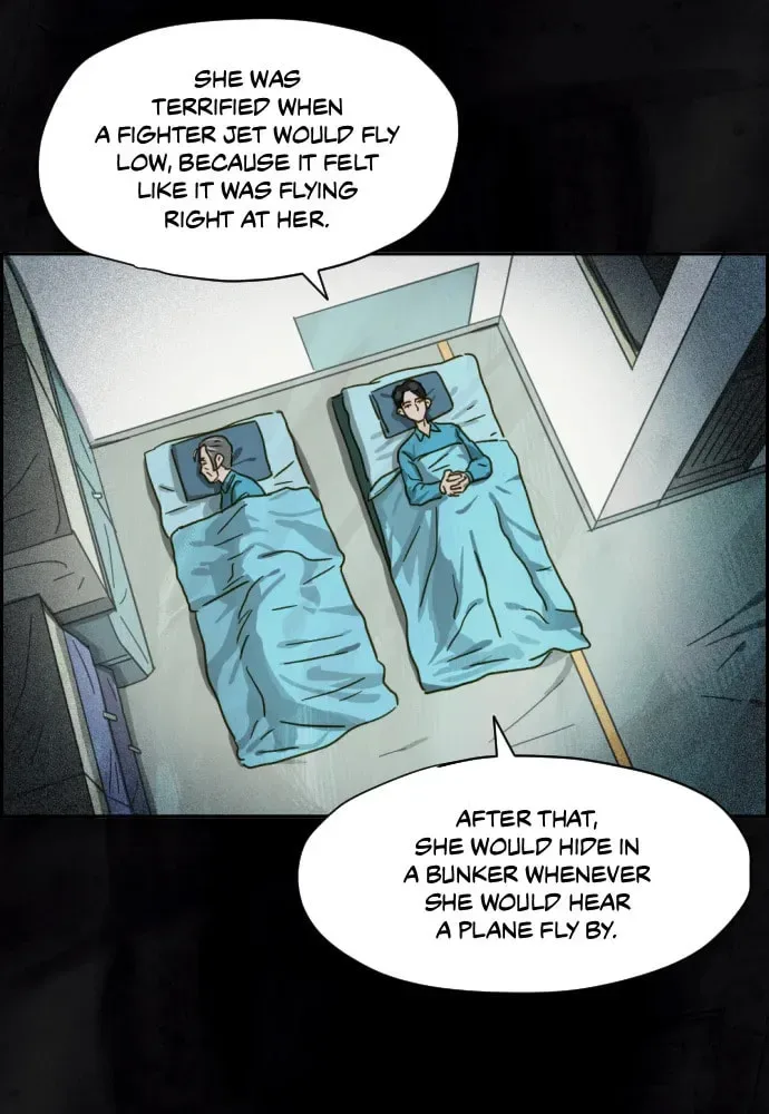 Day of Disaster Chapter 12 page 89