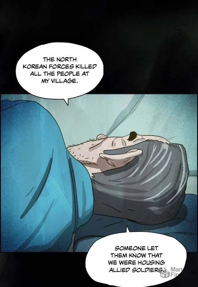 Day of Disaster Chapter 12 page 99