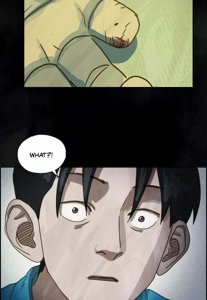 Day of Disaster Chapter 12 page 106