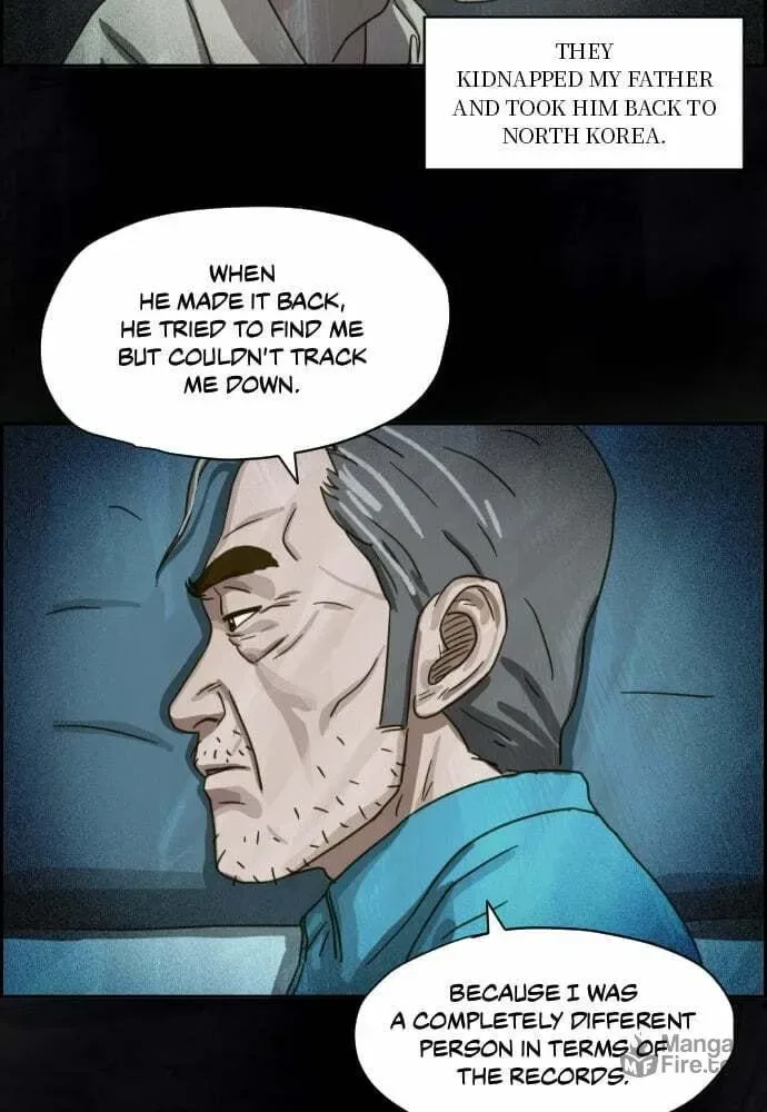 Day of Disaster Chapter 12 page 110