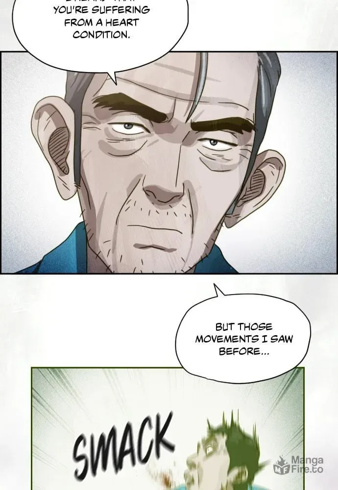 Day of Disaster Chapter 12 page 129