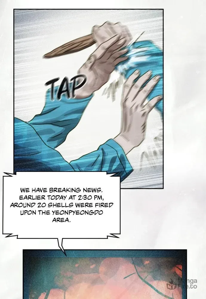 Day of Disaster Chapter 12 page 145
