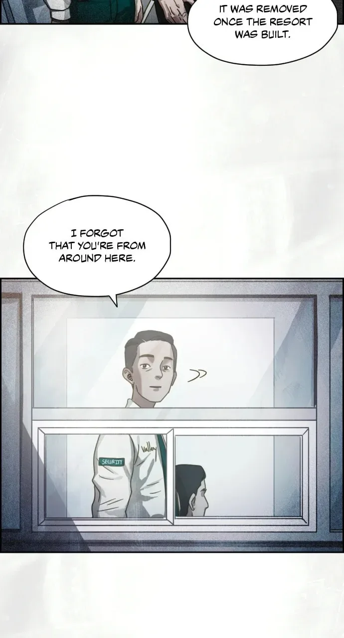 Day of Disaster Chapter 13 page 19
