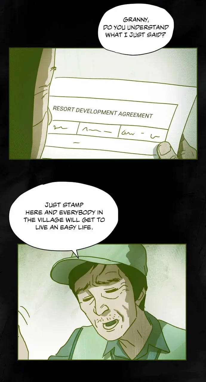 Day of Disaster Chapter 13 page 2