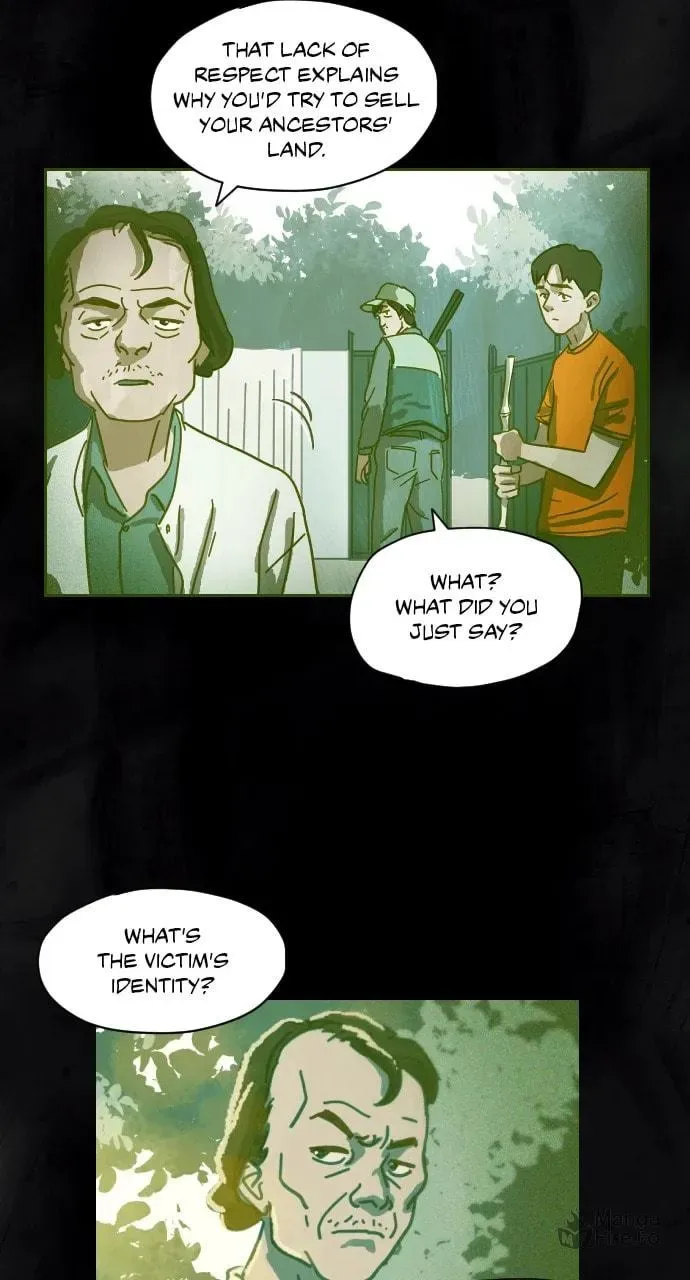 Day of Disaster Chapter 13 page 3