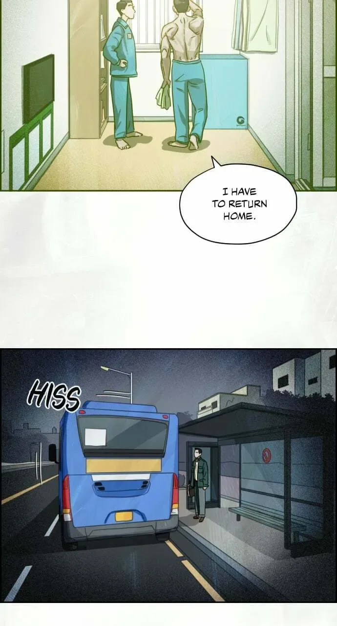 Day of Disaster Chapter 13 page 11