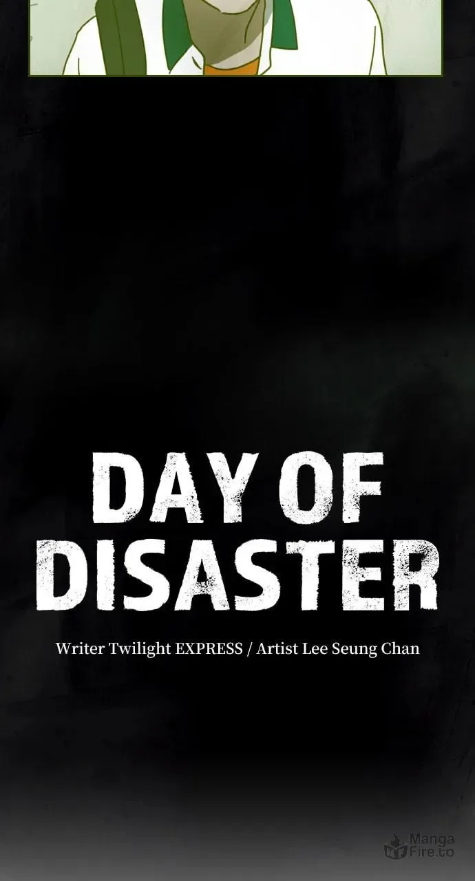 Day of Disaster Chapter 13 page 5