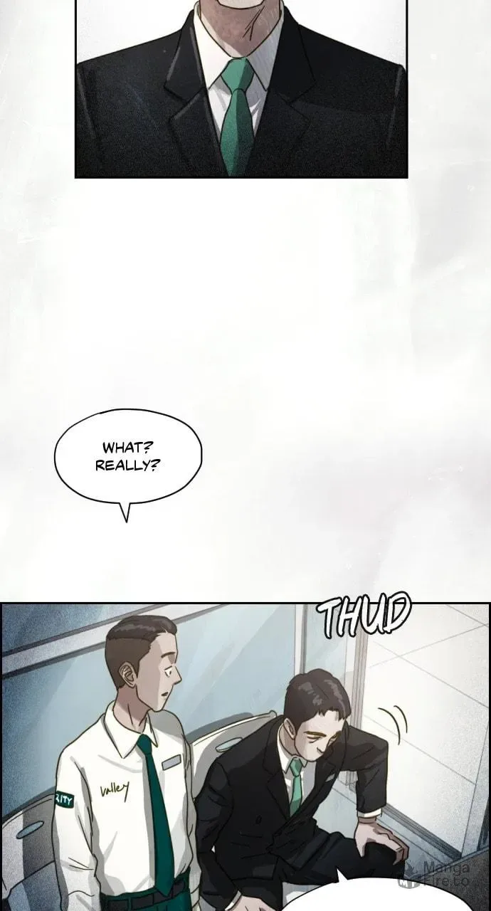 Day of Disaster Chapter 13 page 18