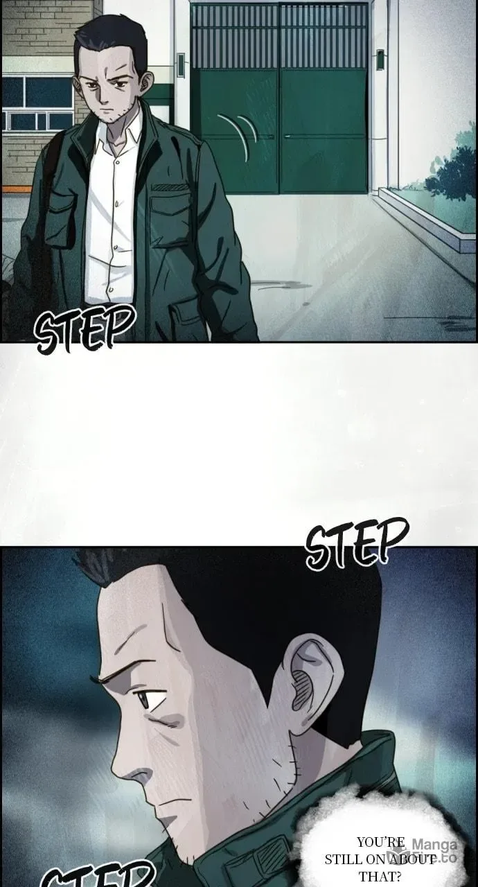 Day of Disaster Chapter 13 page 9