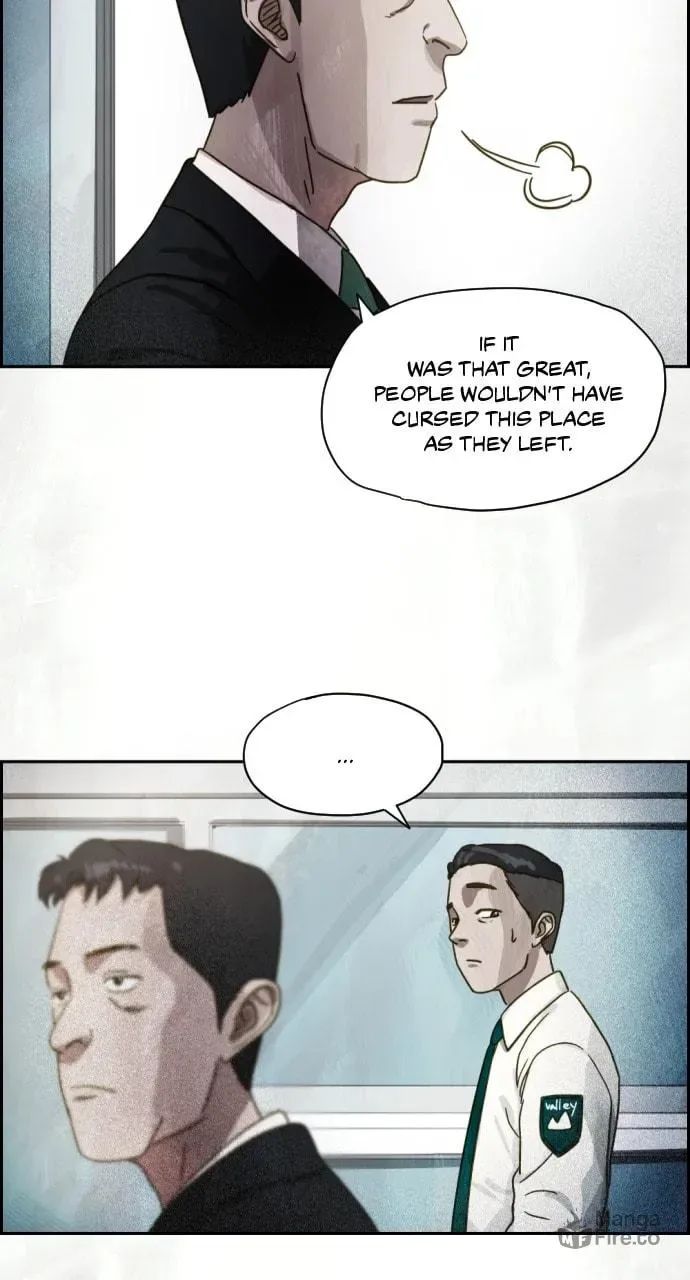 Day of Disaster Chapter 13 page 21