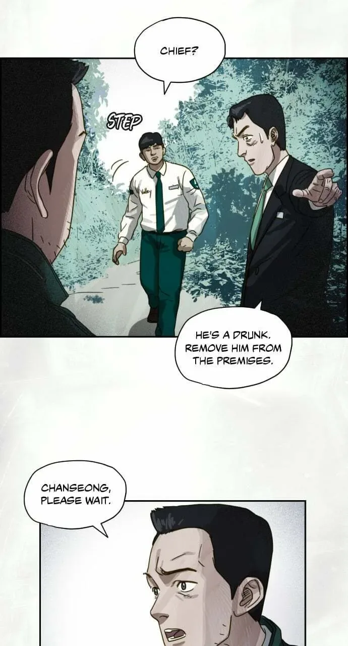 Day of Disaster Chapter 13 page 34