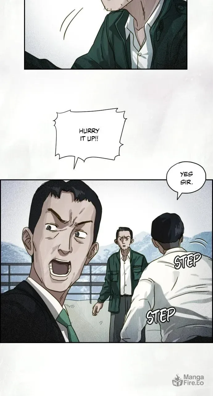 Day of Disaster Chapter 13 page 35
