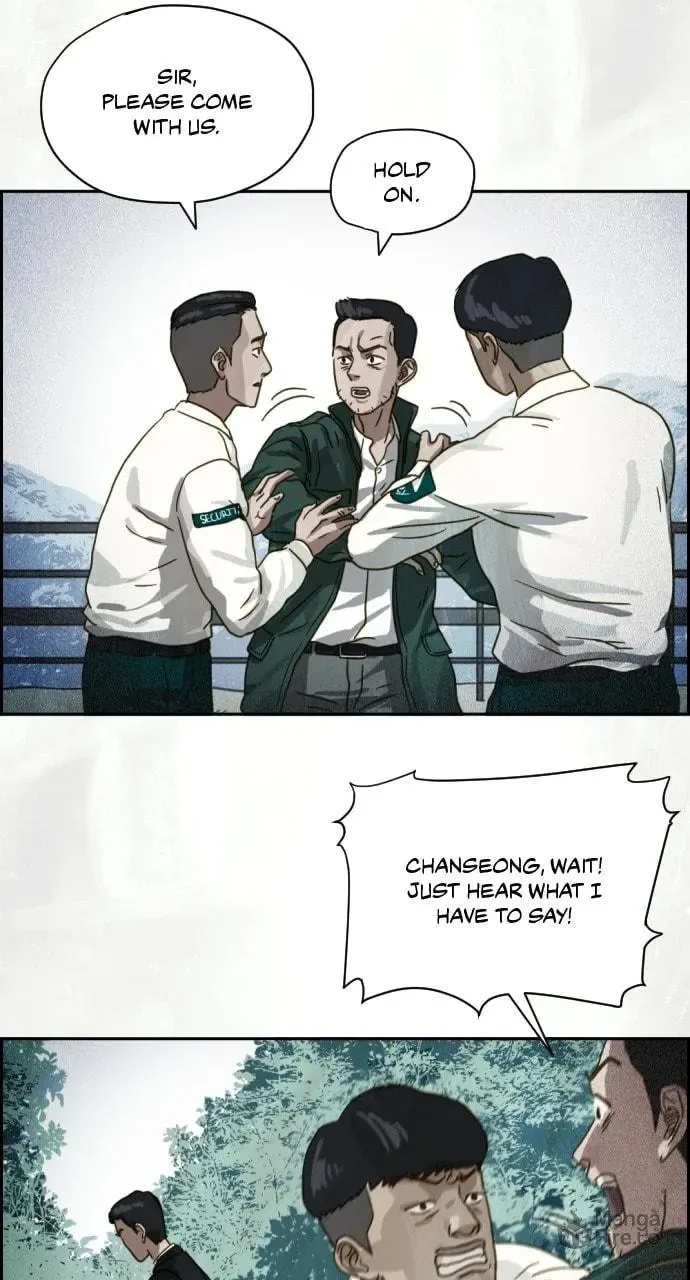 Day of Disaster Chapter 13 page 36
