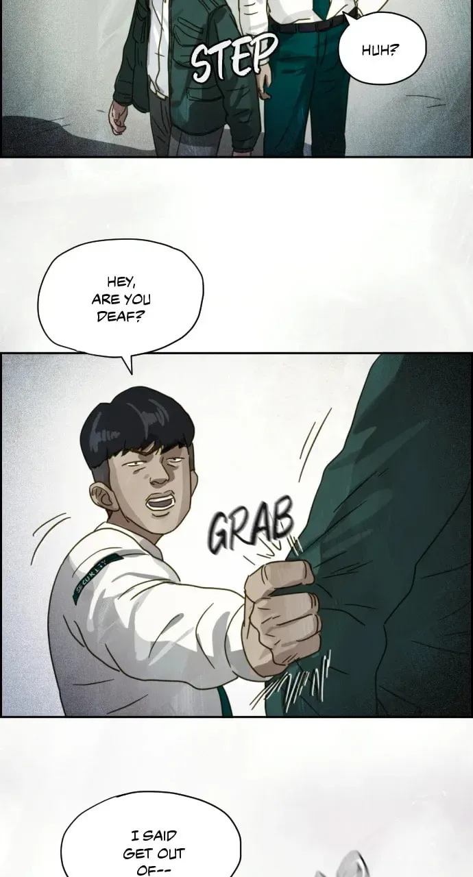 Day of Disaster Chapter 13 page 41
