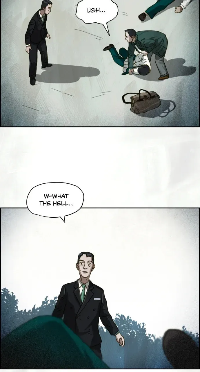 Day of Disaster Chapter 13 page 47