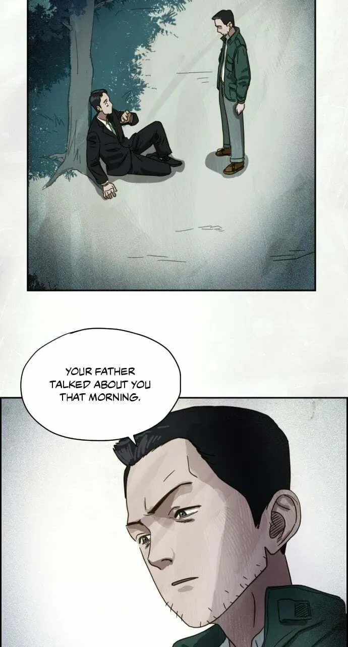 Day of Disaster Chapter 13 page 49