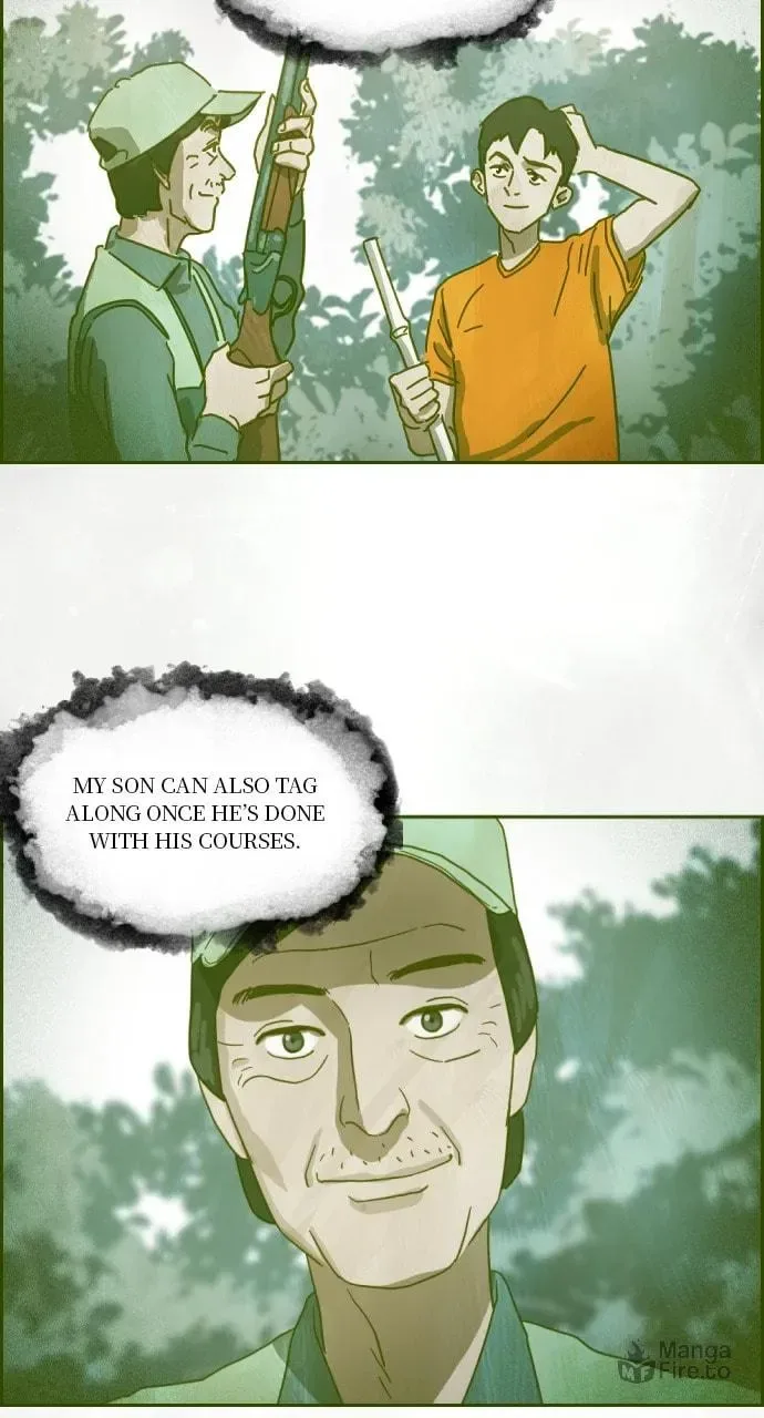 Day of Disaster Chapter 13 page 51