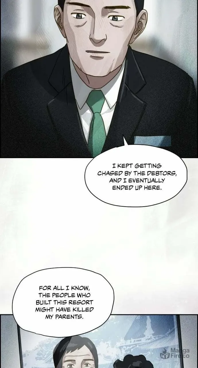 Day of Disaster Chapter 13 page 65