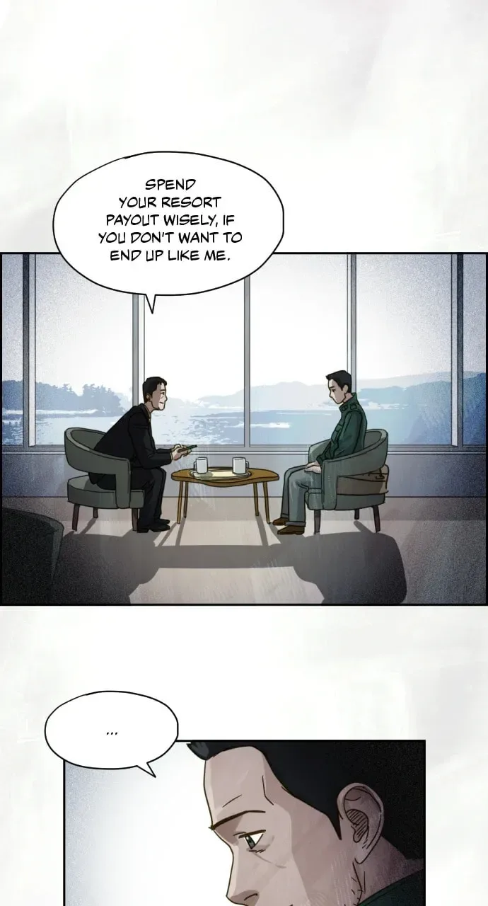 Day of Disaster Chapter 13 page 67