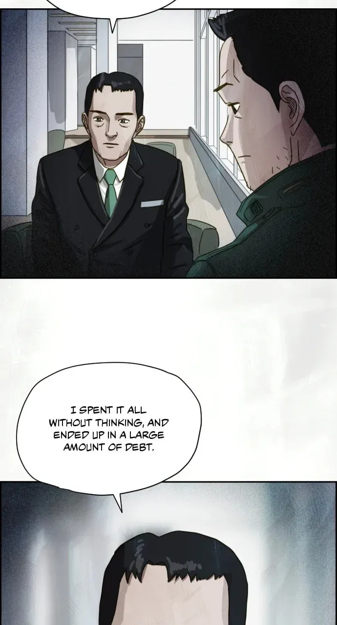 Day of Disaster Chapter 13 page 64