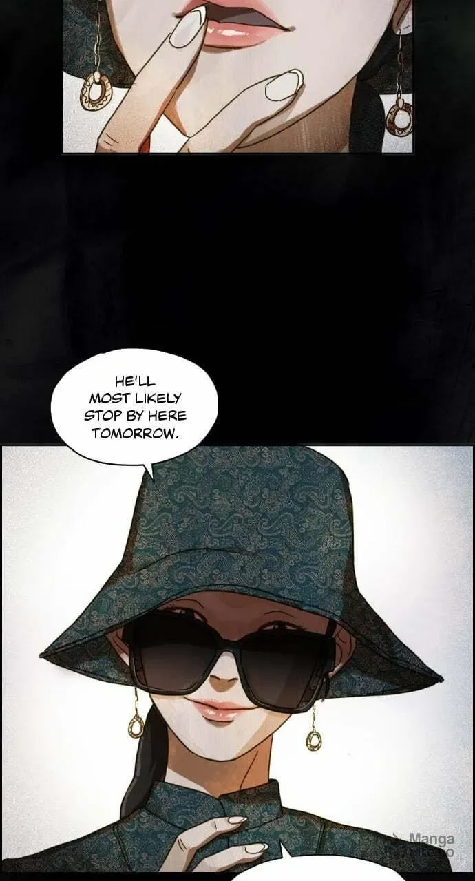 Day of Disaster Chapter 13 page 81