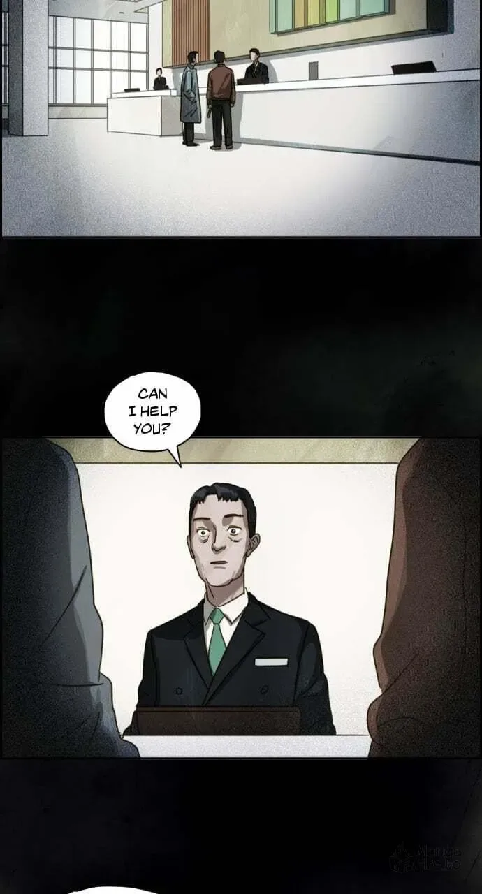 Day of Disaster Chapter 13 page 84
