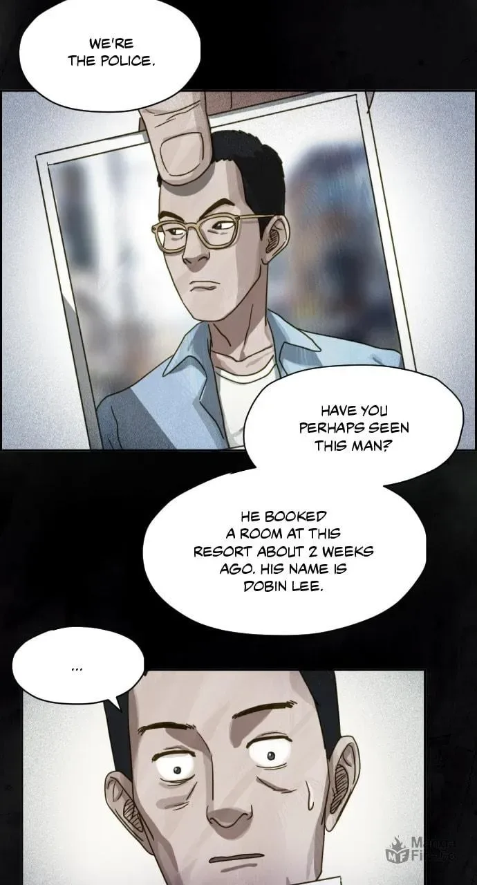 Day of Disaster Chapter 13 page 85