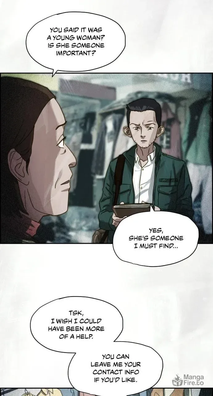 Day of Disaster Chapter 14 page 18
