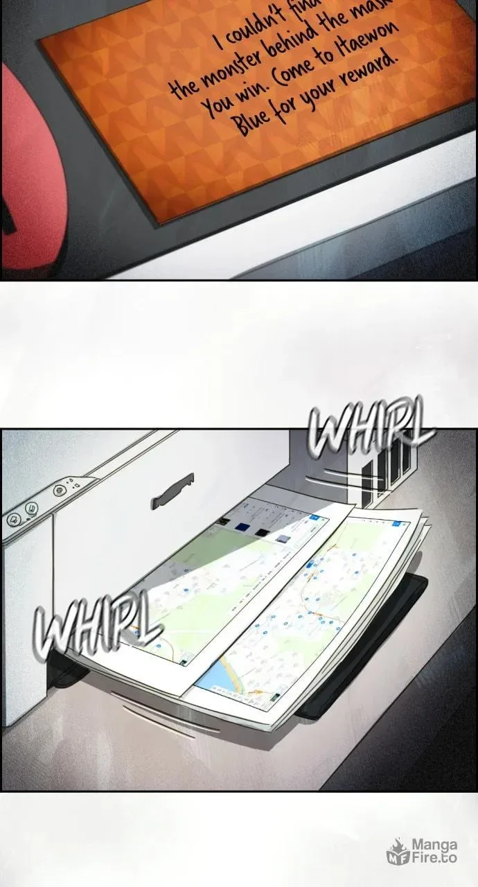 Day of Disaster Chapter 14 page 5