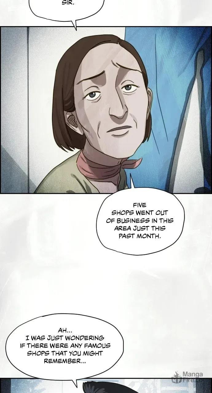 Day of Disaster Chapter 14 page 21