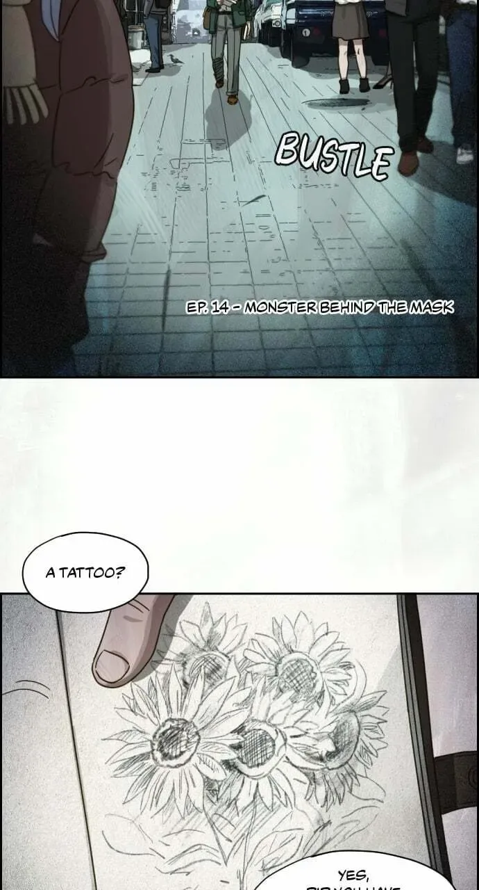 Day of Disaster Chapter 14 page 8