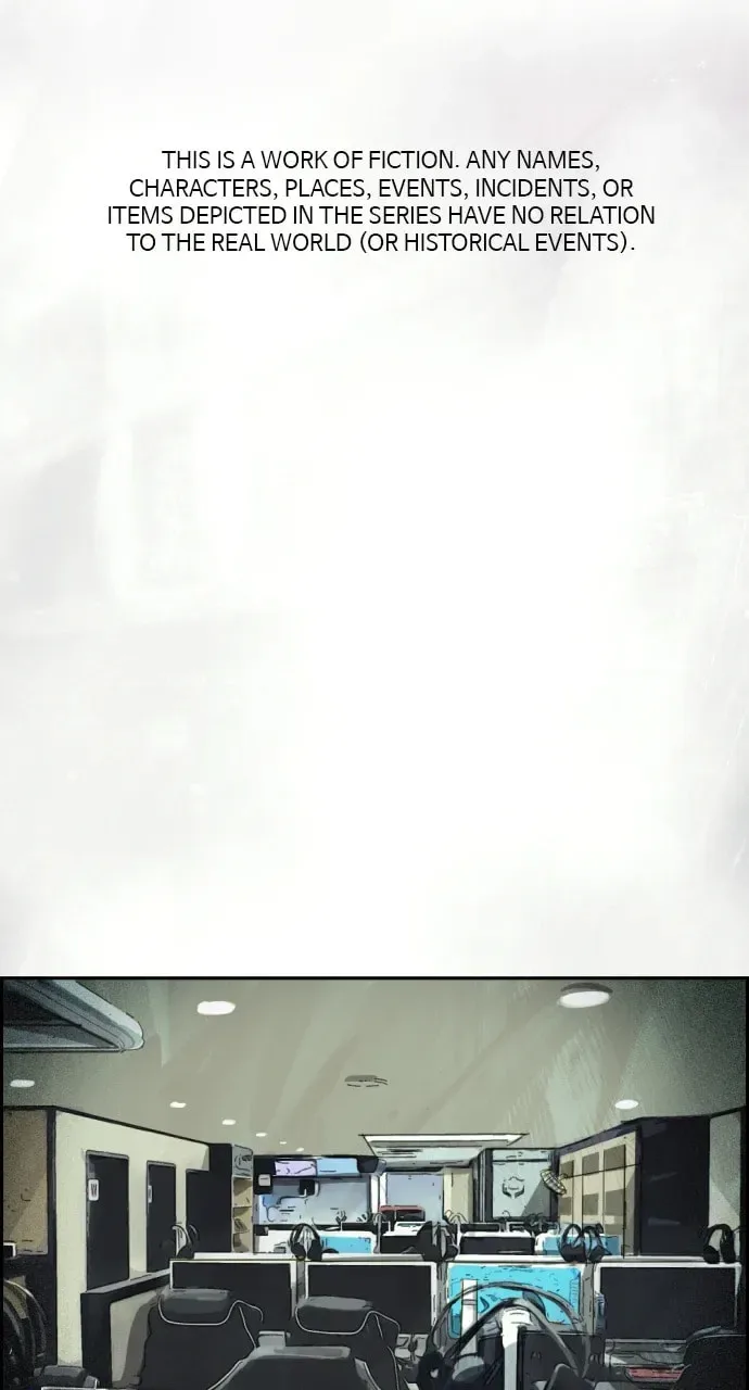 Day of Disaster Chapter 14 page 1