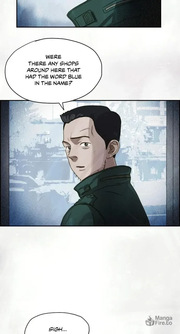 Day of Disaster Chapter 14 page 20
