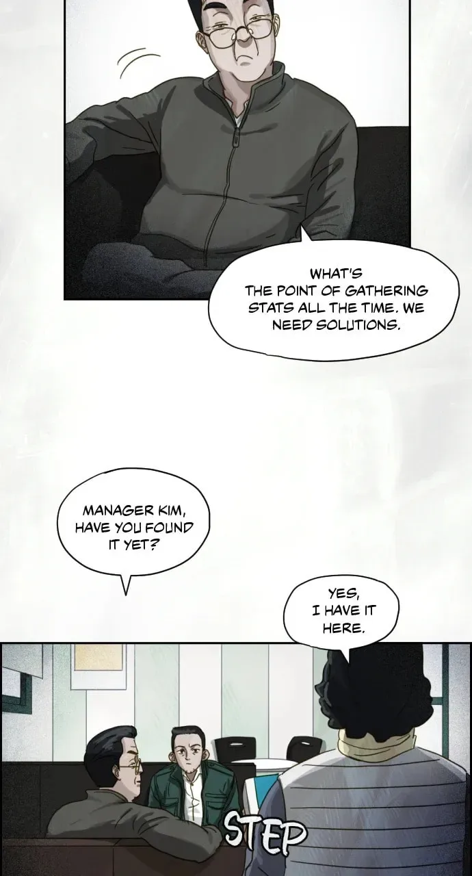 Day of Disaster Chapter 14 page 26