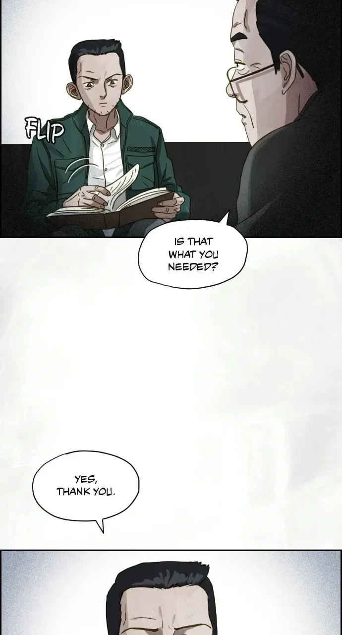 Day of Disaster Chapter 14 page 28