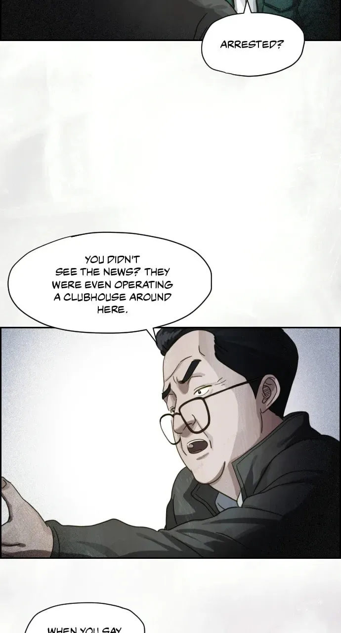 Day of Disaster Chapter 14 page 32