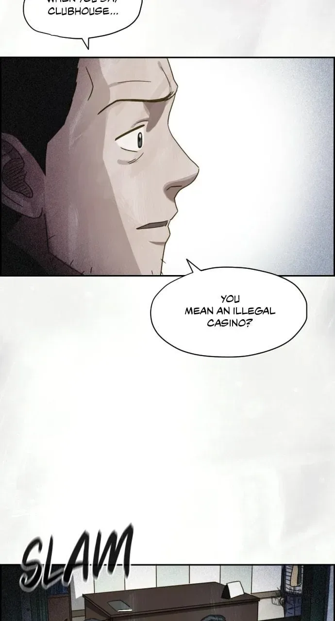 Day of Disaster Chapter 14 page 33