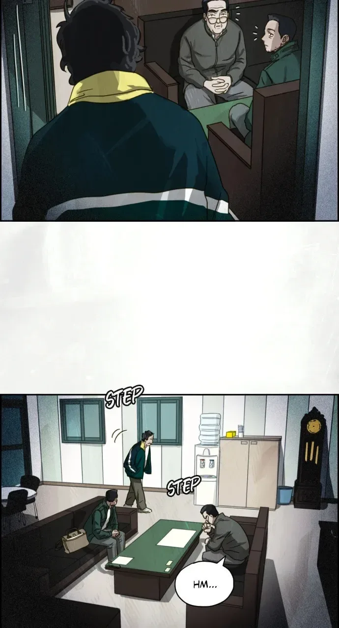 Day of Disaster Chapter 14 page 34