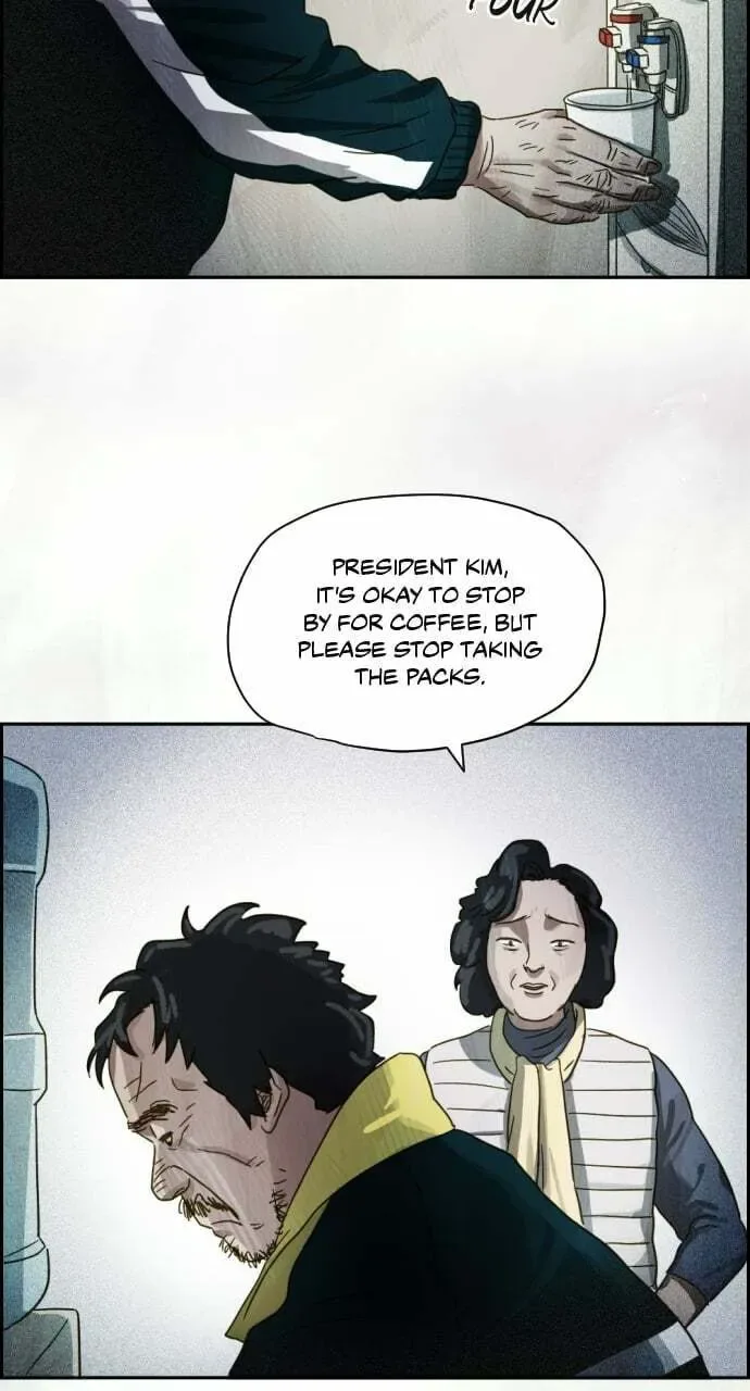 Day of Disaster Chapter 14 page 37