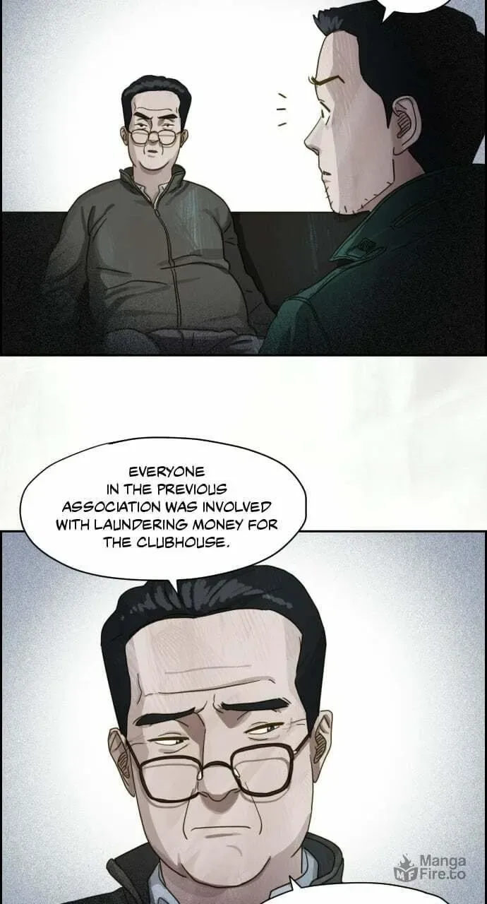 Day of Disaster Chapter 14 page 40