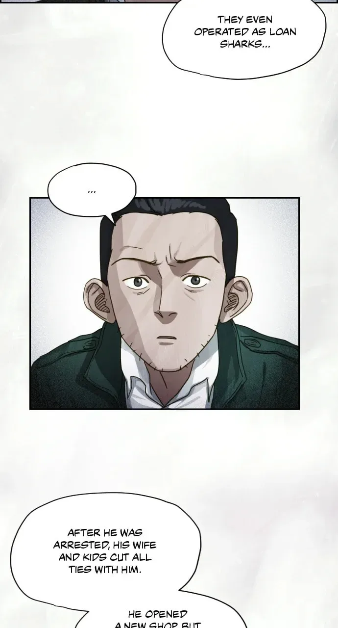 Day of Disaster Chapter 14 page 41