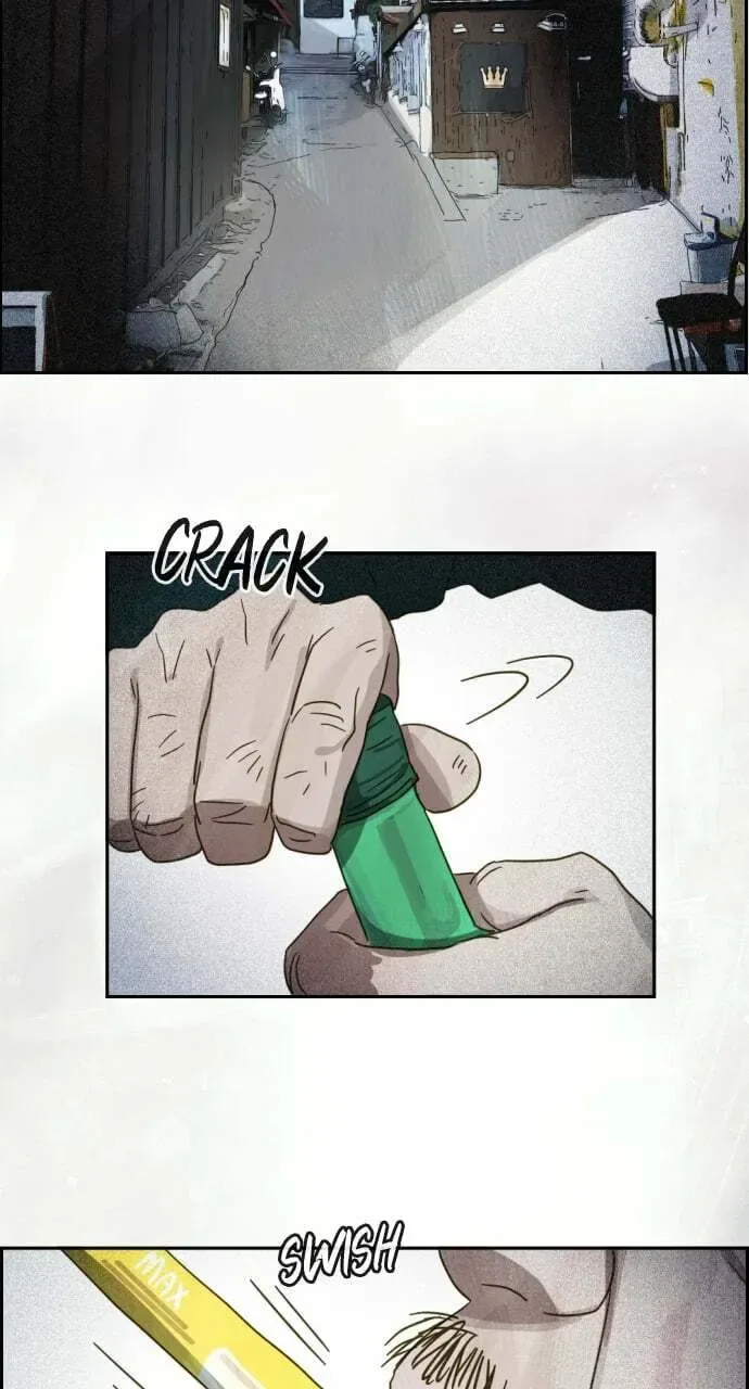 Day of Disaster Chapter 14 page 47