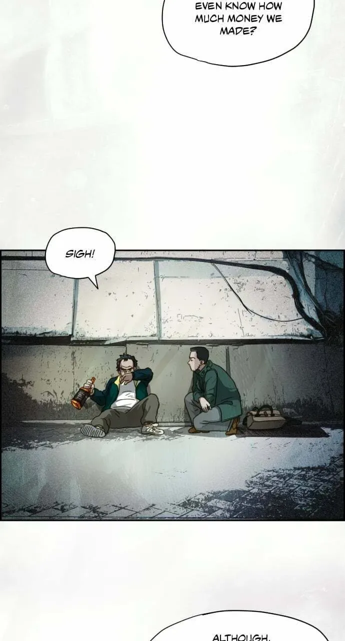 Day of Disaster Chapter 14 page 53