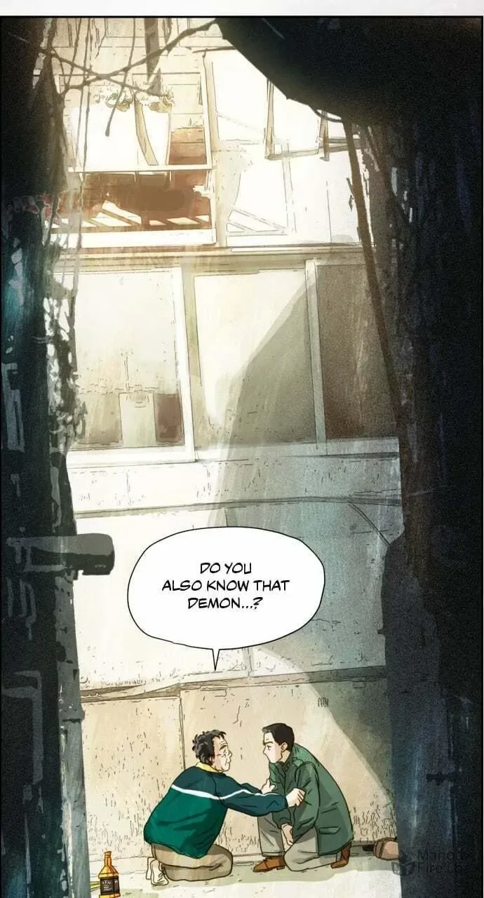 Day of Disaster Chapter 14 page 69