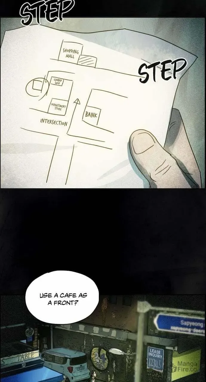 Day of Disaster Chapter 14 page 72
