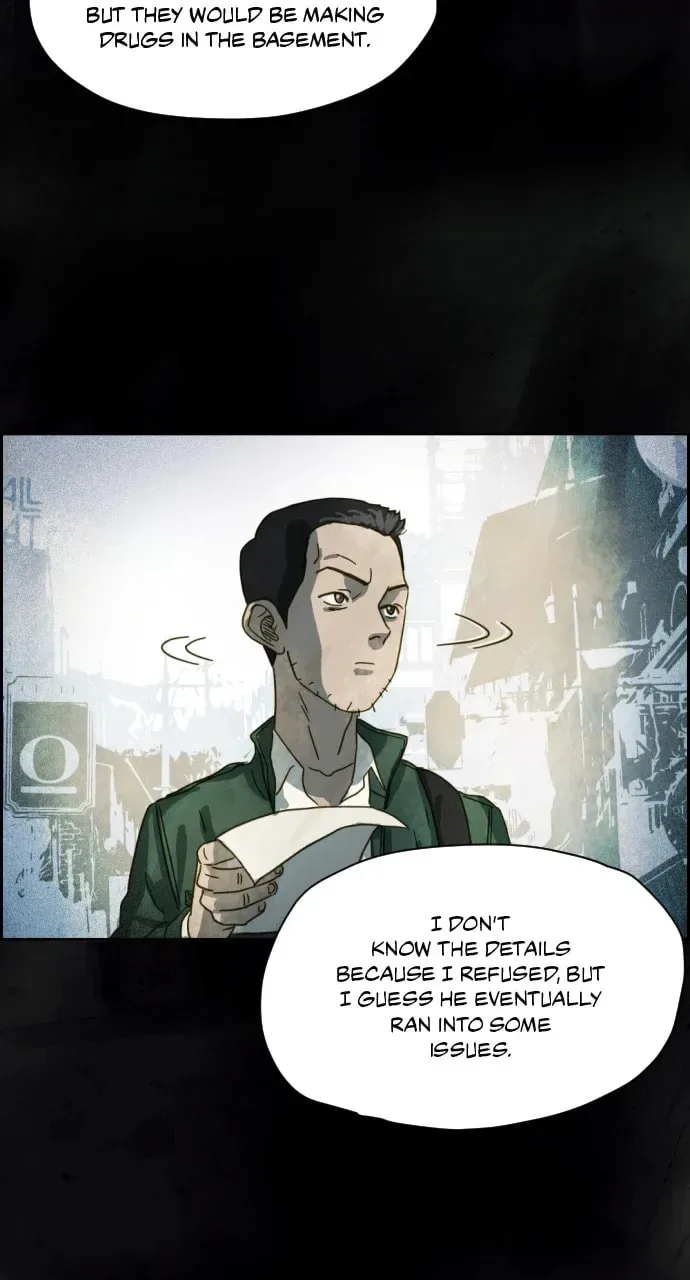 Day of Disaster Chapter 14 page 74